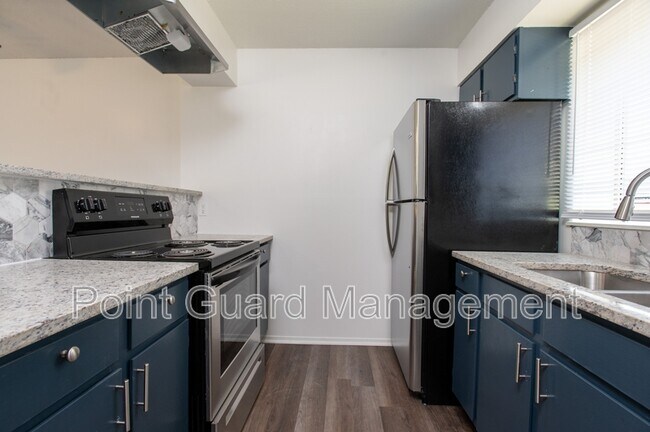 Foto del edificio - 5570 S Gold St