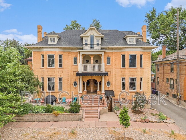 Foto del edificio - 2124 E 17th Ave