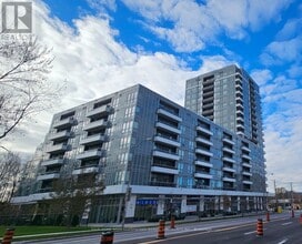Building Photo - 3121 Sheppard Ave E