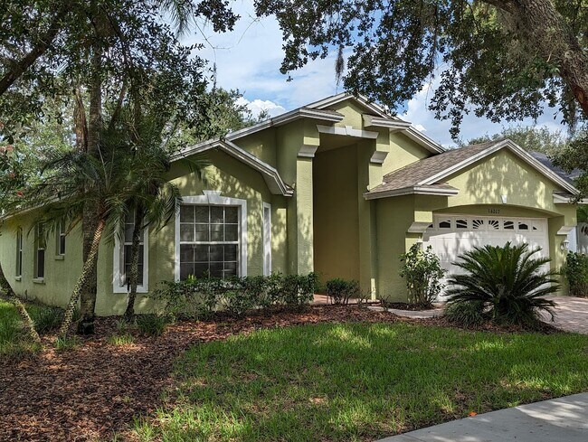 Building Photo - 16207 Ashley Park Pl