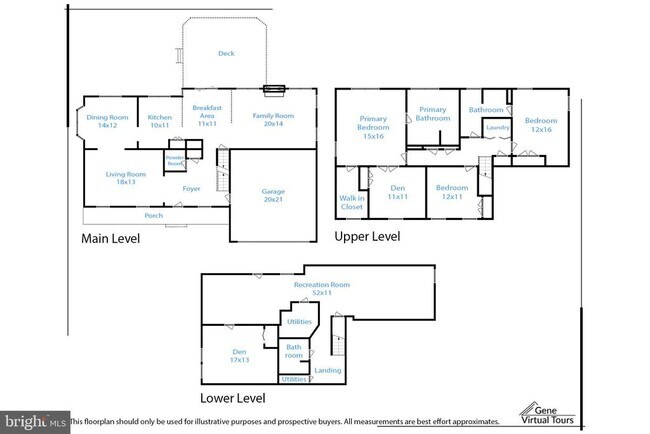 Building Photo - 14606 Donegal Ct