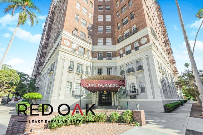 Foto del edificio - 3278 Wilshire Blvd