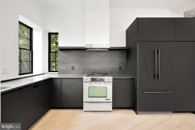 Foto del edificio - 1451 Maryland Ave NE