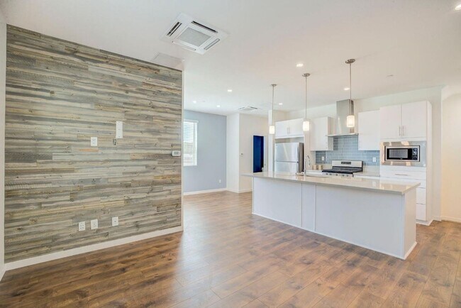 Foto del edificio - Modern Living at The MIll Gorgeous 2bed/2.5bath home