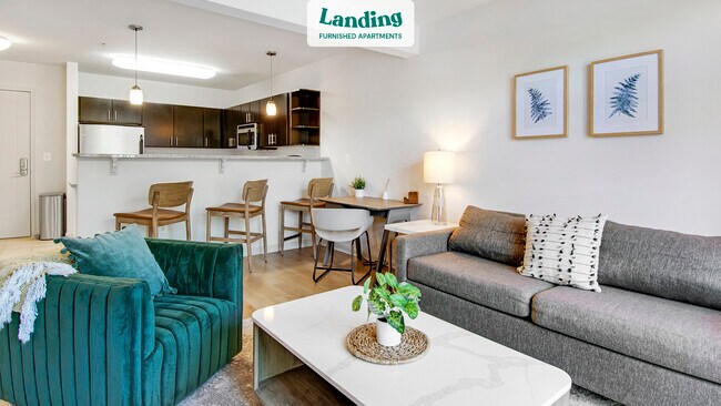 Foto del edificio - 925 N Garfield St