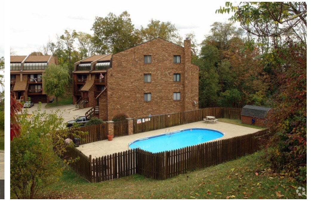 Condo - 710 Belrock Ave