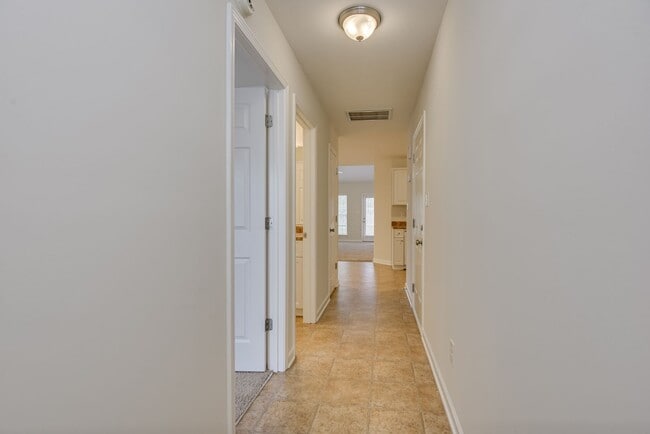 Interior Photo - Grovetown Crossing Townhomes