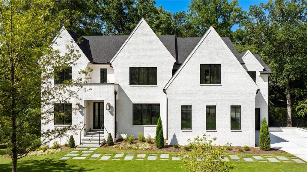 Primary Photo - 312 Meadow Dr