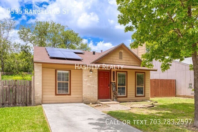 Foto del edificio - 5535 Rangeland St