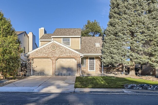 Building Photo - 7209 S Mount Holy Cross