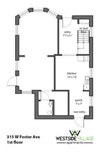 Building Photo - 315 W Foster Ave