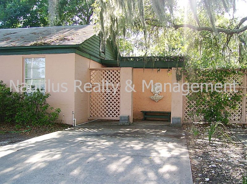 1101 Frankford Ave, Panama City, FL 32401 House Rental in Panama City