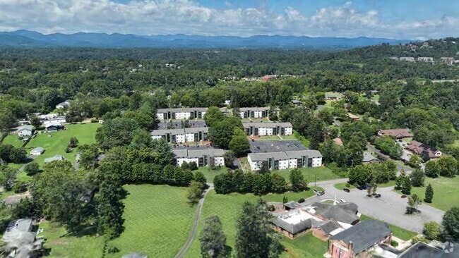  - Ridge View Apartments