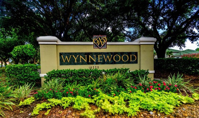 Foto del edificio - Wynnewood at Wortham