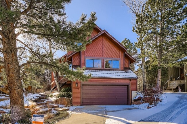 Building Photo - 1996 Hardscrabble Pl