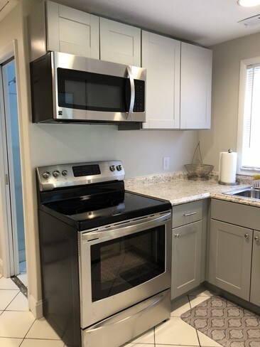 kitchen - 796 Masons Beach Rd