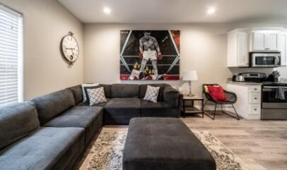 Foto del edificio - 1518 Avenue W