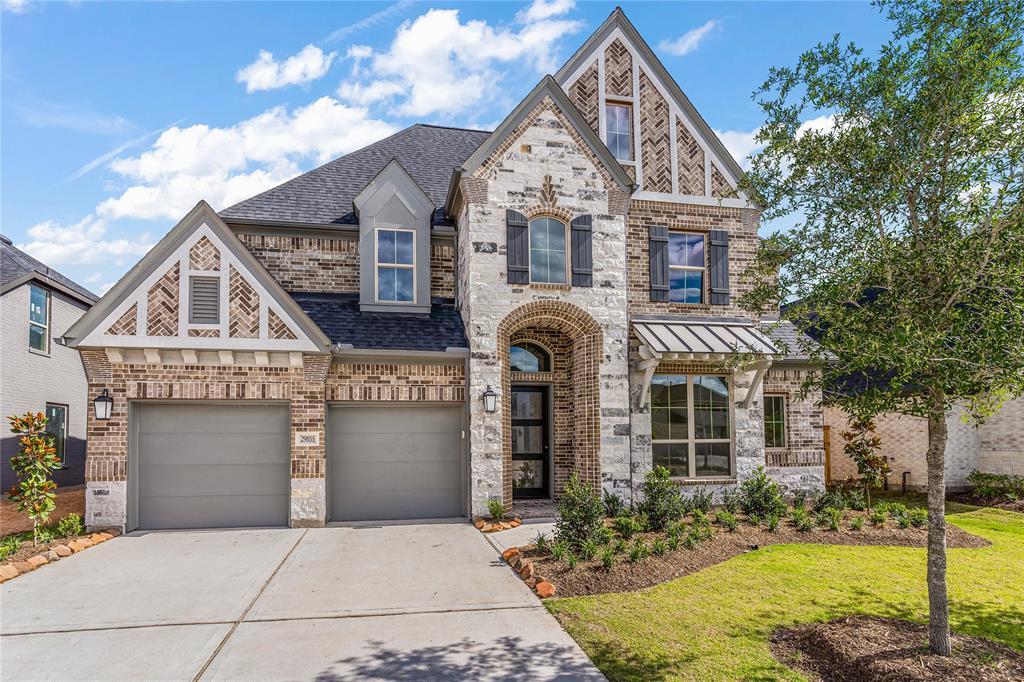 29035 Hauter Wy, Fulshear, TX 77441 House for Rent in Fulshear, TX