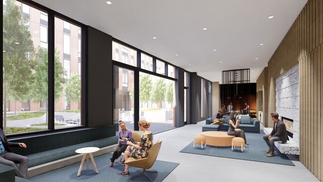 Building Photo - Holloway - Brand New! Preleasing Now!