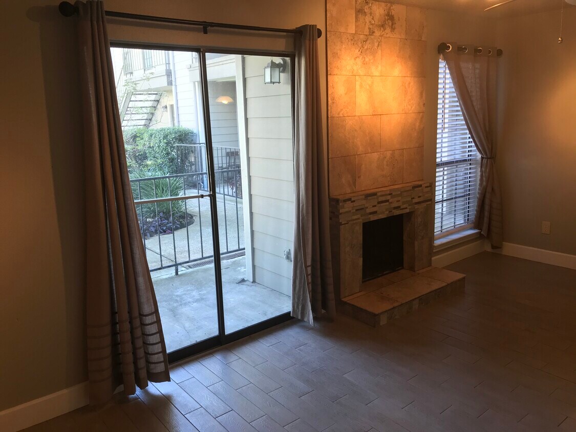 1503 N Garrett Ave Unit 111, Dallas, TX 75206 Condo for Rent in