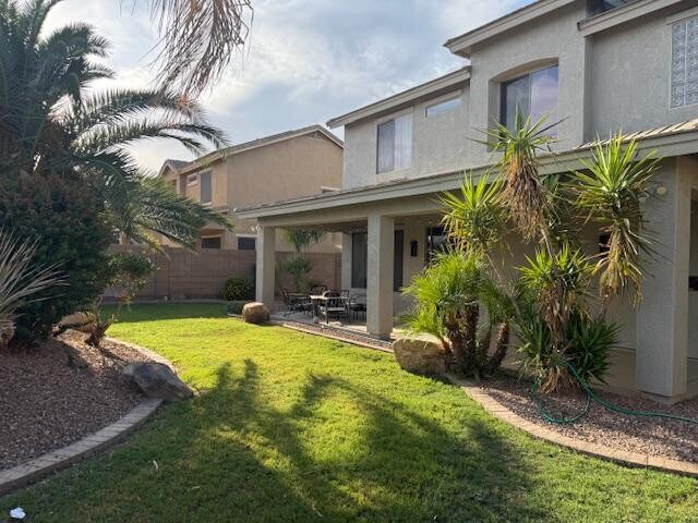 Foto del edificio - 4075 E Oxford Ln