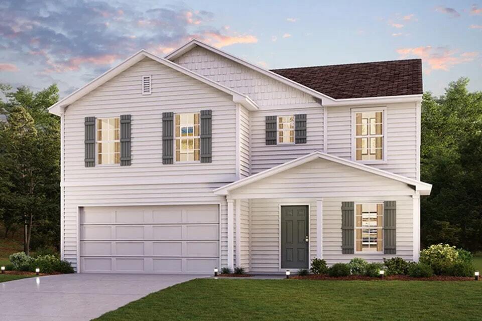 955 Haley Street House Rental in Macon, GA