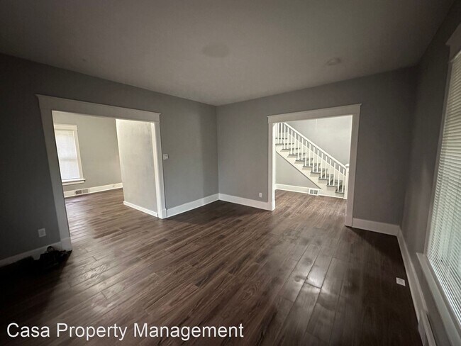 Building Photo - 3 br, 1.5 bath House - 1112 Rose St.