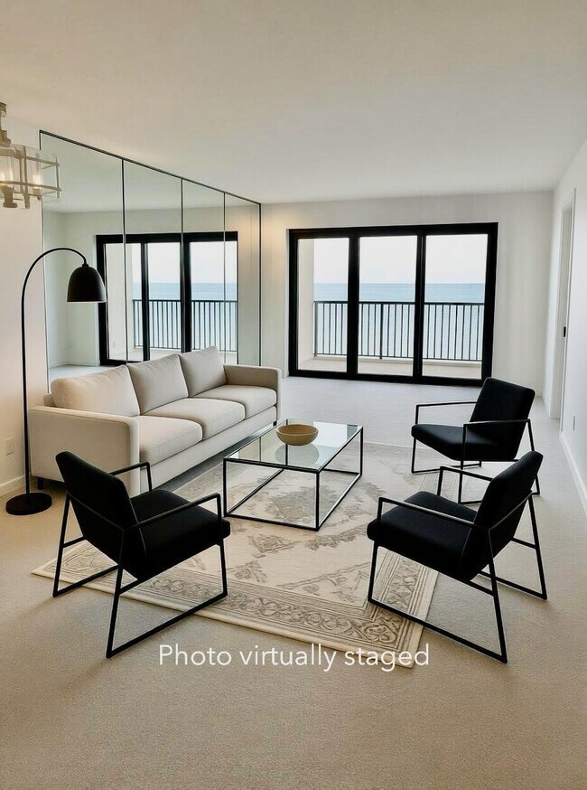 Foto del edificio - 10044 S Ocean Dr