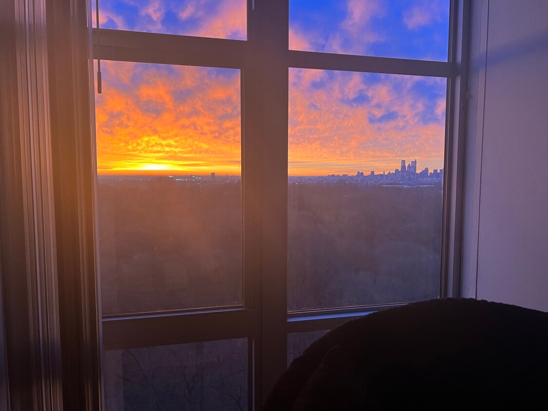 3600 Conshohocken Ave Unit 1807, Philadelphia, PA 19131 Condo for