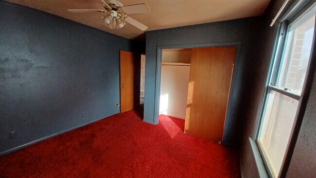 Foto del edificio - 806 Jackson St