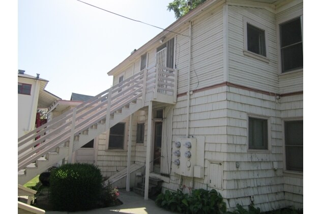 Building Photo - 2310 19th St