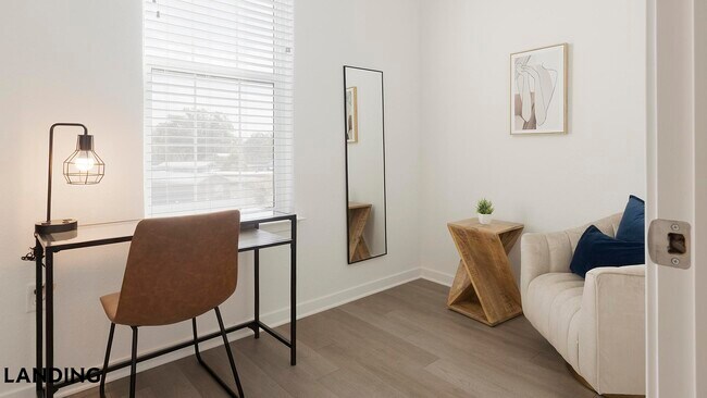 Building Photo - 1030 Browning Rd