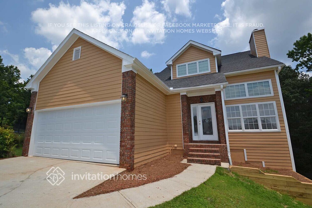 Foto principal - 365 Georgian Hills Dr