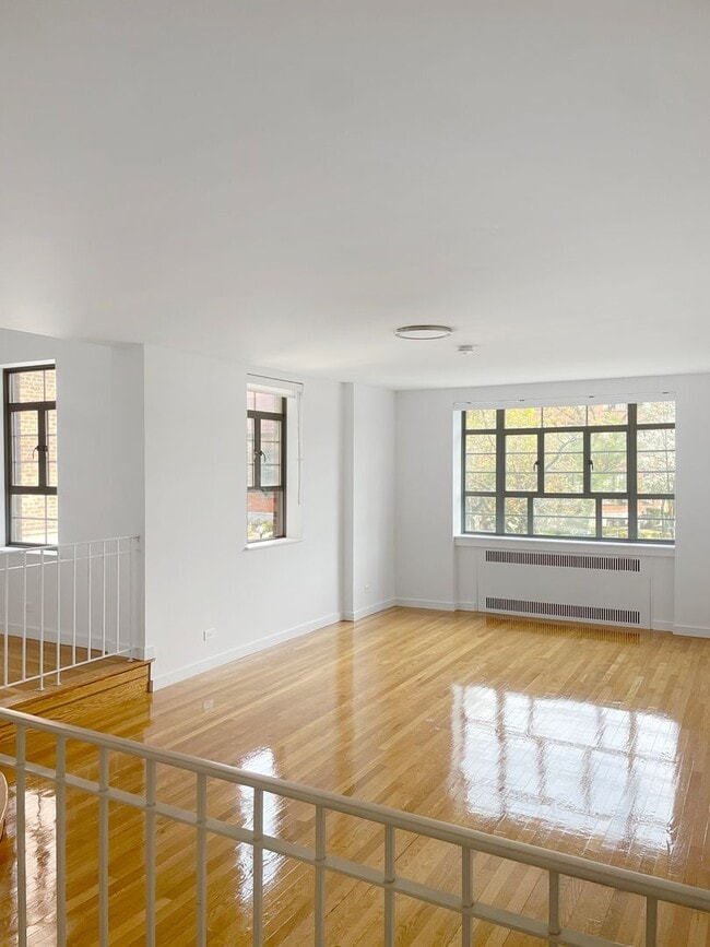 Building Photo - The Leslie — A Private Garden Enclave for the Modern New Yorker