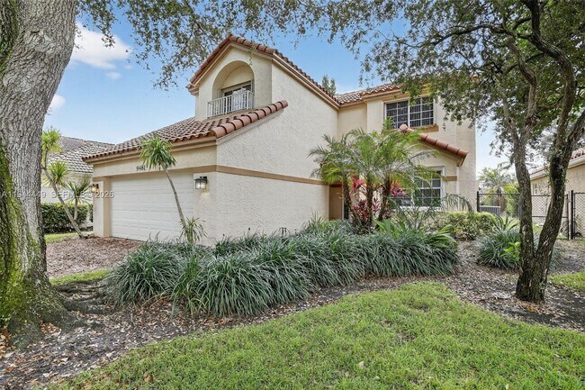 Foto del edificio - 9481 Oak Grove Cir