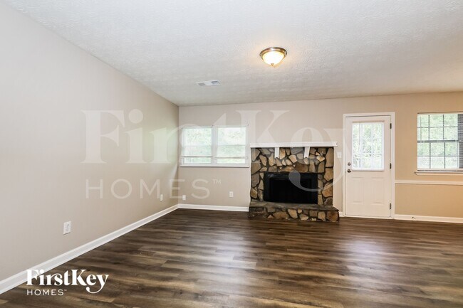 Foto del edificio - 8531 Kendrick Rd