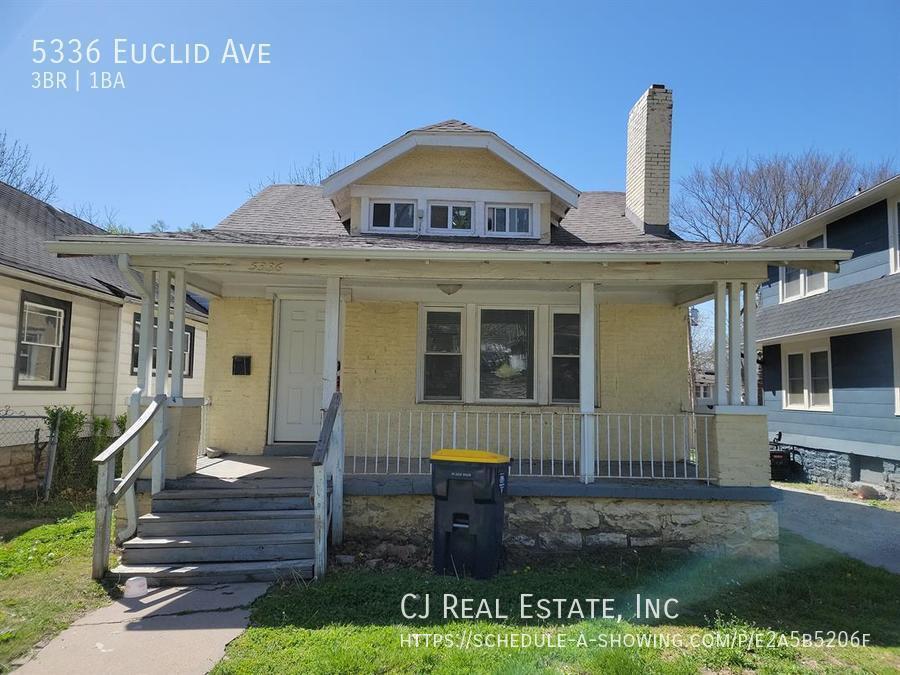 Primary Photo - 5336 Euclid Ave
