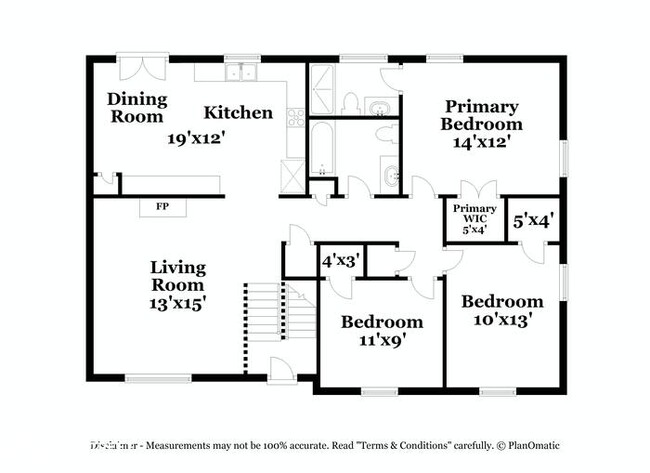 Building Photo - 5796 DUG HOLLOW RD, PINSON, AL 35126
