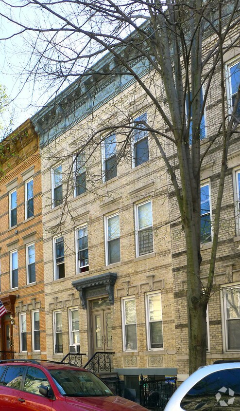 Foto del edificio - 1830 George St