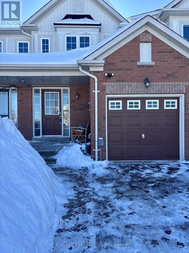 Building Photo - 71 Hammill Heights