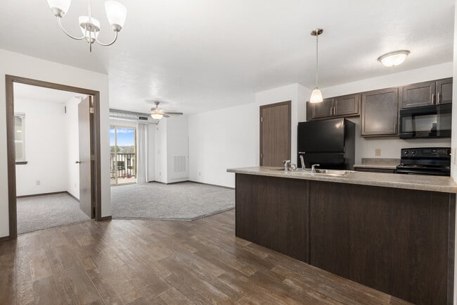 Building Photo - Aspen Commons