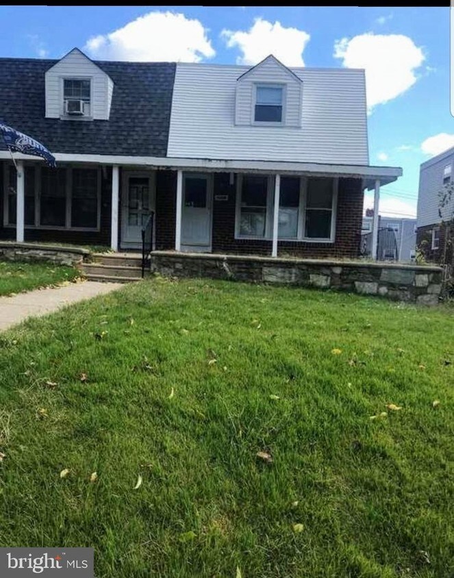 9329 Lansford St, Philadelphia, PA 19114 House Rental in Philadelphia