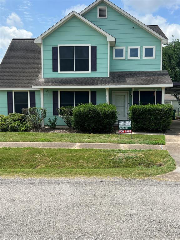 Foto principal - 4710 Salina St