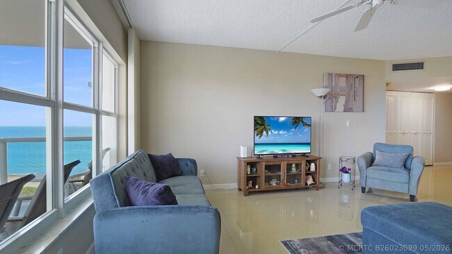 Foto del edificio - 3550 Galt Ocean Dr