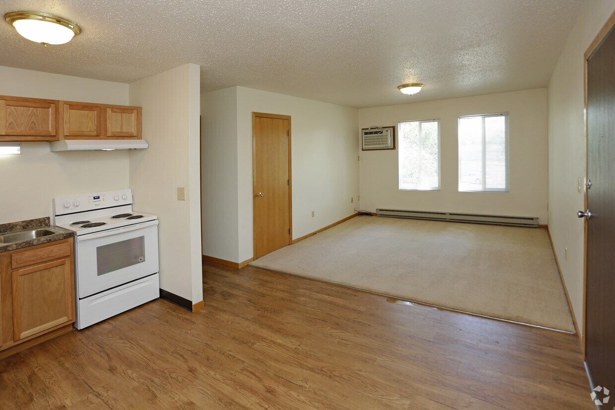 WestBrook Apartments West Fargo, ND