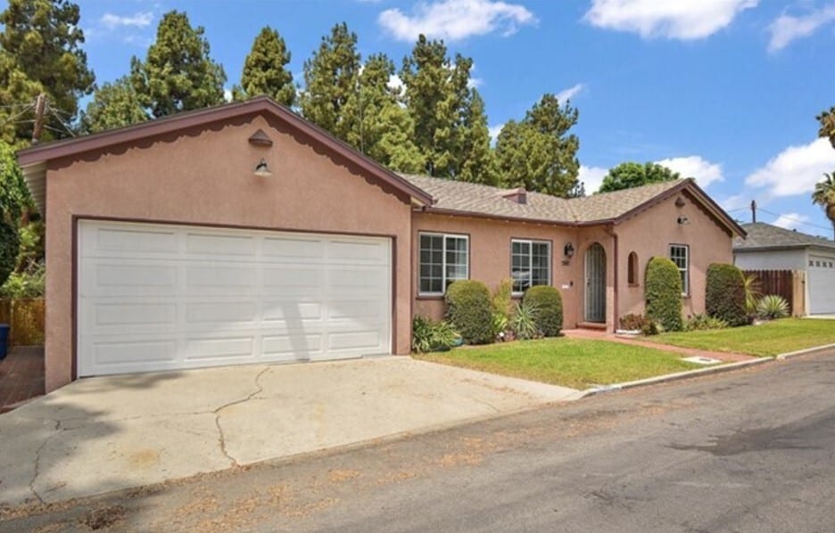 7947 Rhea Vista Dr, Whittier, CA 90602 House Rental in Whittier, CA
