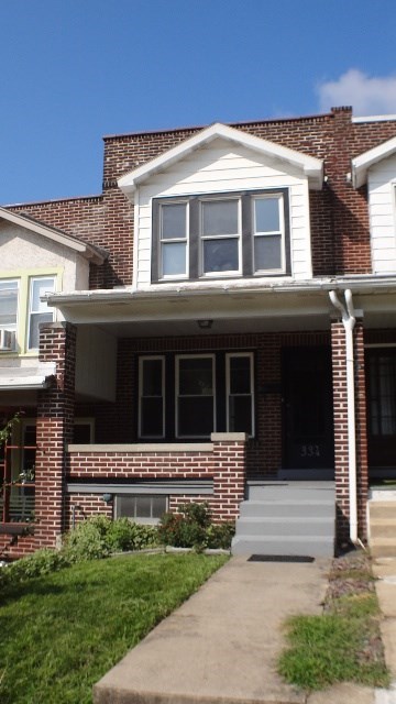 334 S 14th St, Allentown, PA 18102 - House for Rent in Allentown, PA |  