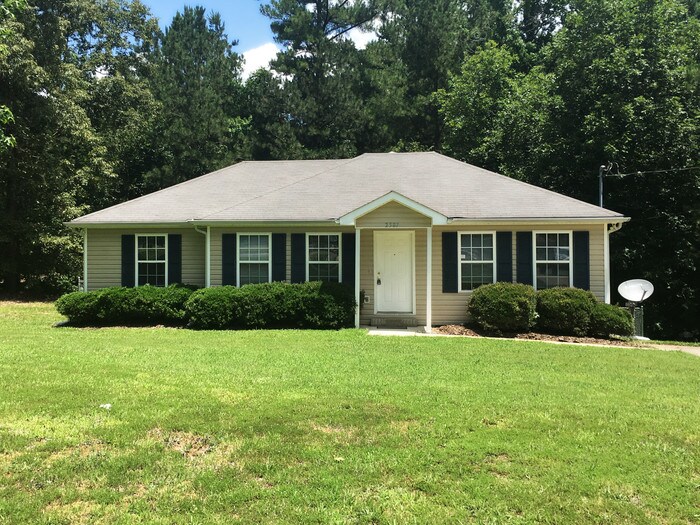 Foto principal - 2587 Evergreen Rd