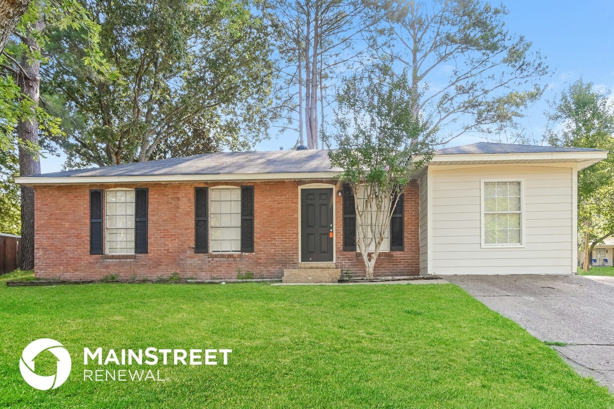 Foto principal - 6760 Camelot Rd