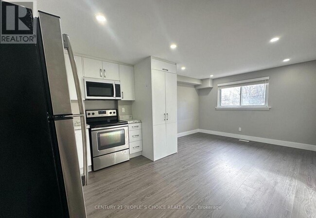 Photo du bâtiment - 199 Avondale Blvd